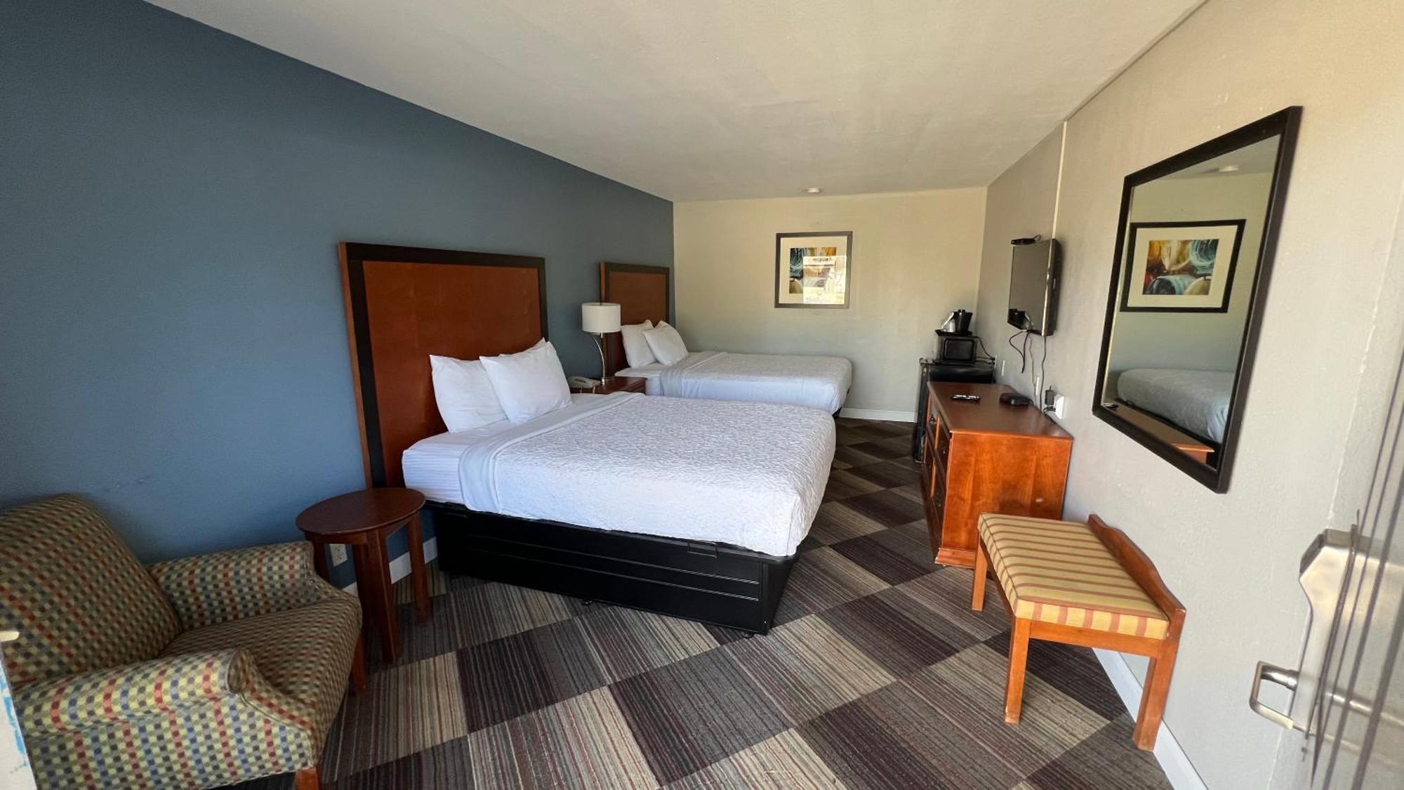 Regency Inn Chickasha Kültér fotó